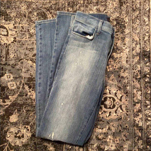 J brand “Maria” mesmerize - Picture 3 of 7